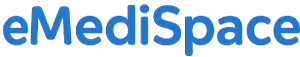 eMediSpace Logo